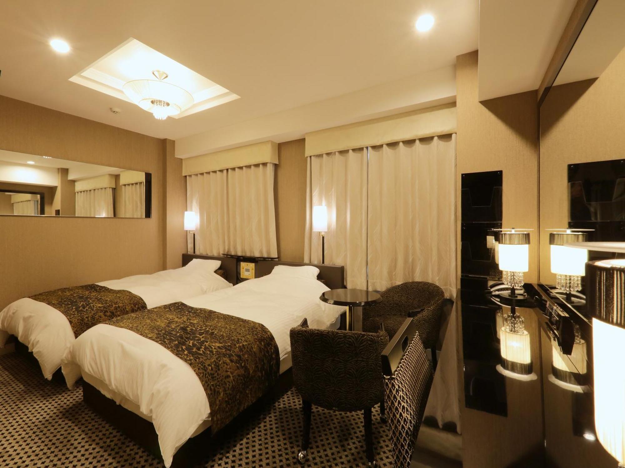 Apa Hotel Nagoya Sakae Higashi Dış mekan fotoğraf