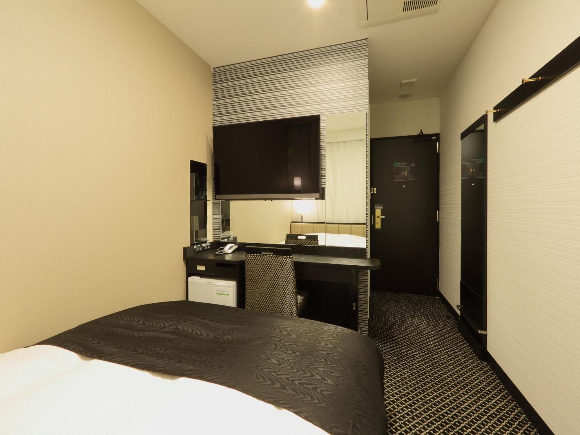 Apa Hotel Nagoya Sakae Higashi Dış mekan fotoğraf