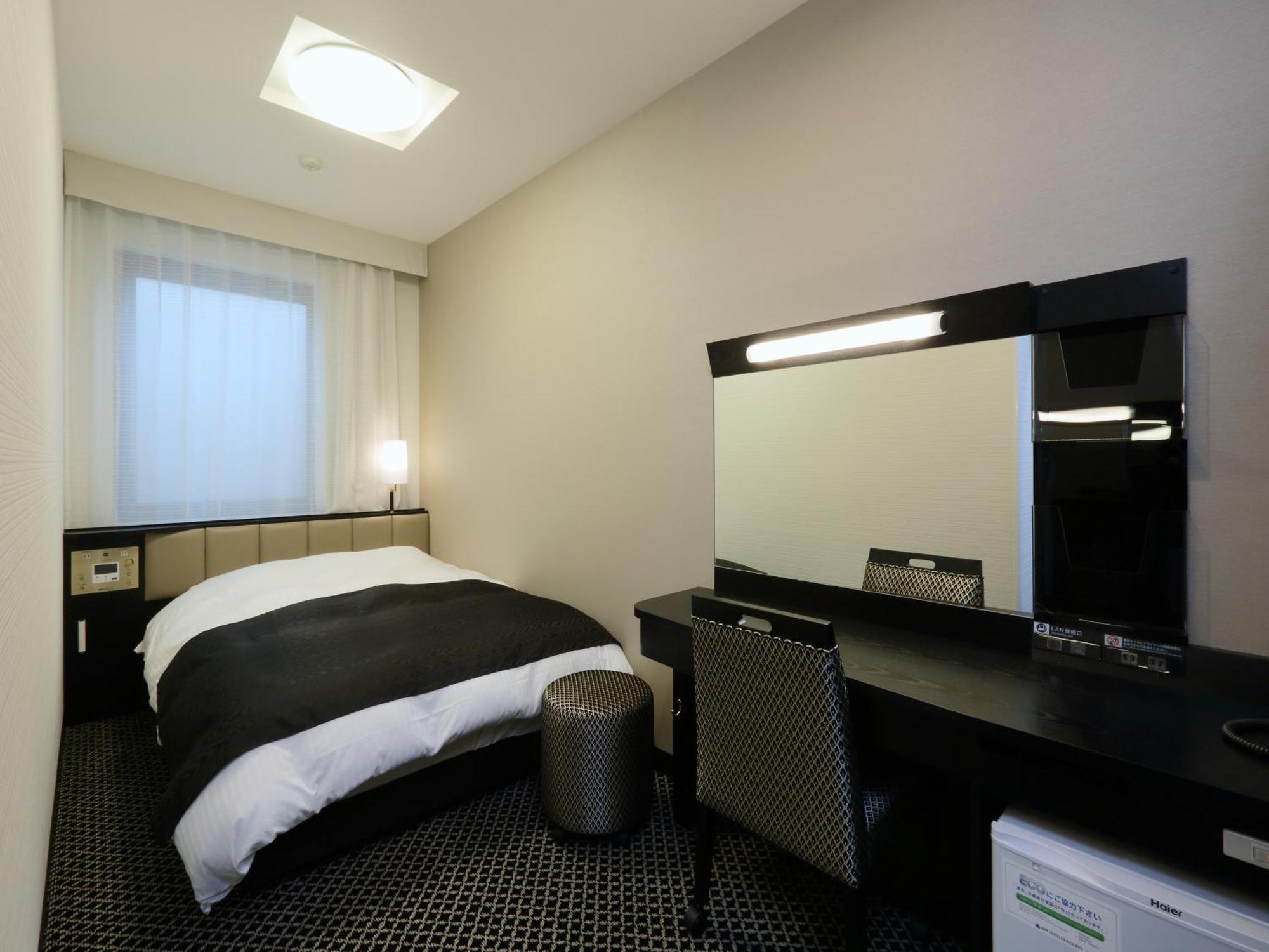 Apa Hotel Nagoya Sakae Higashi Dış mekan fotoğraf