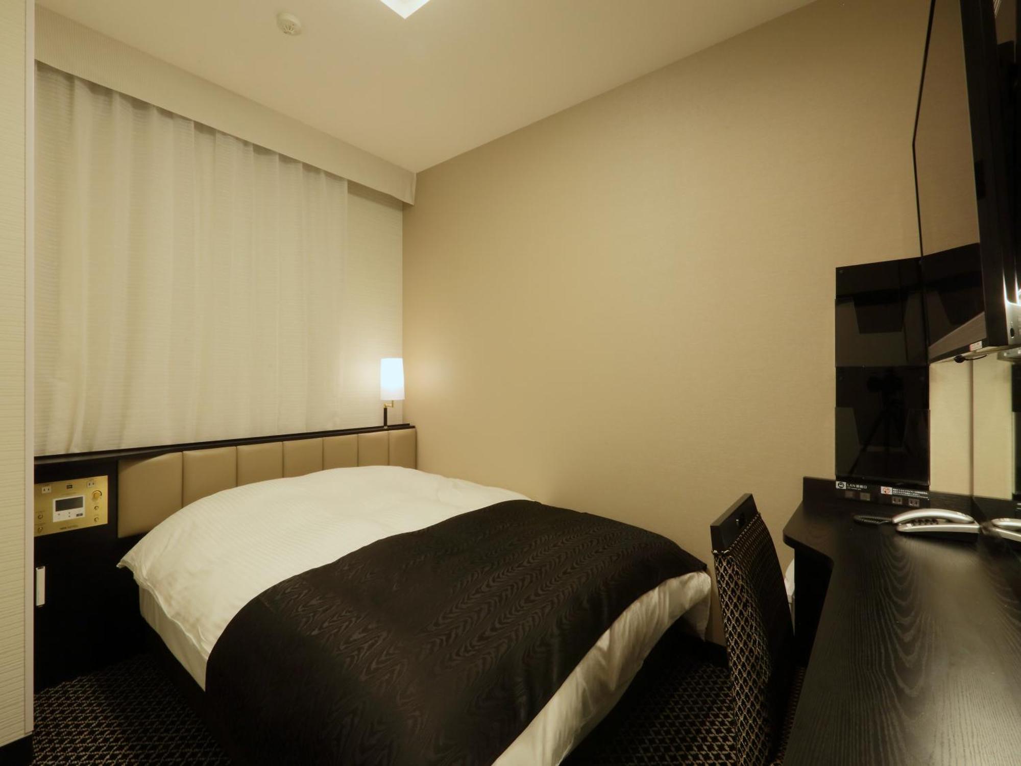 Apa Hotel Nagoya Sakae Higashi Dış mekan fotoğraf