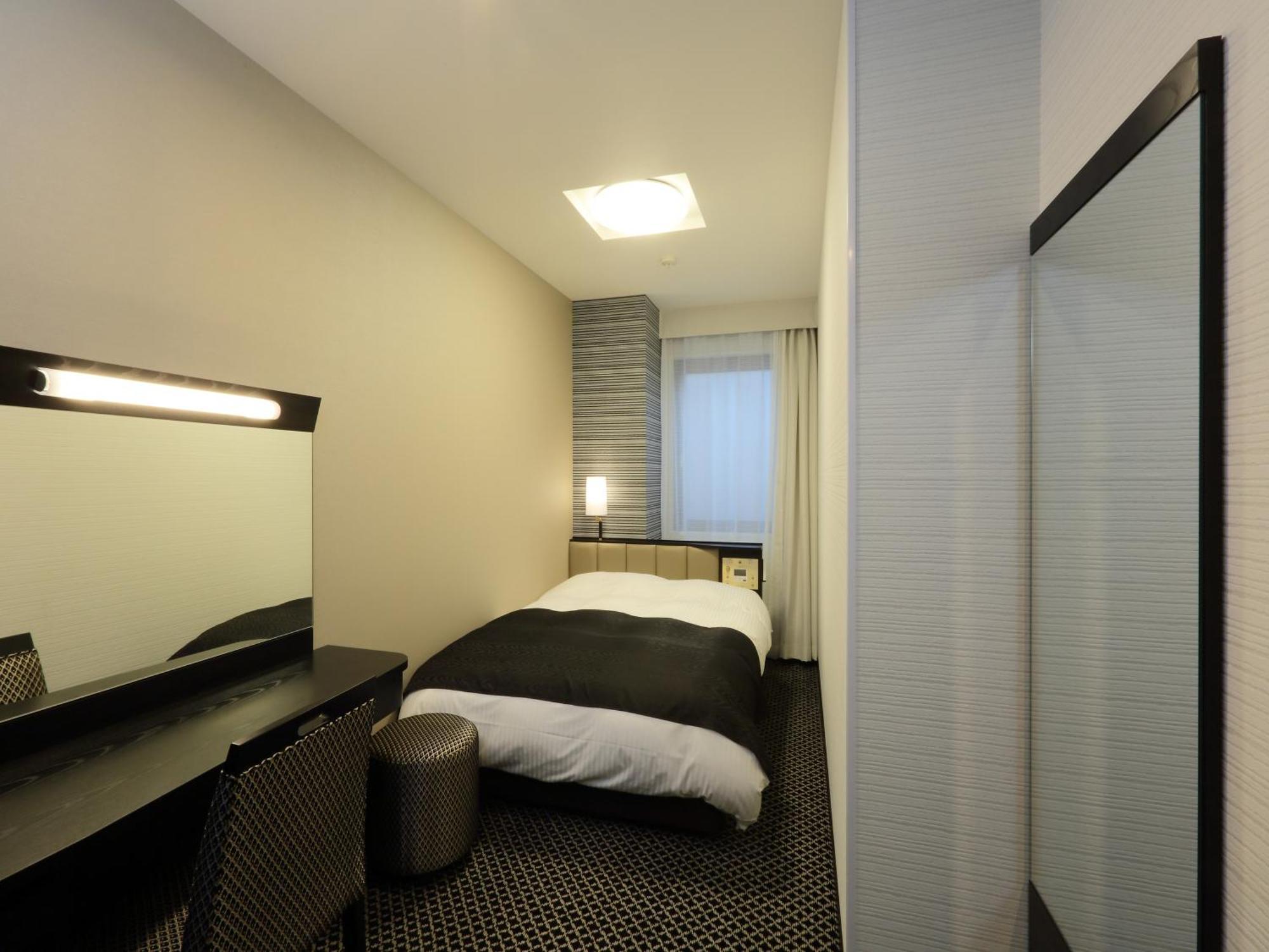 Apa Hotel Nagoya Sakae Higashi Dış mekan fotoğraf
