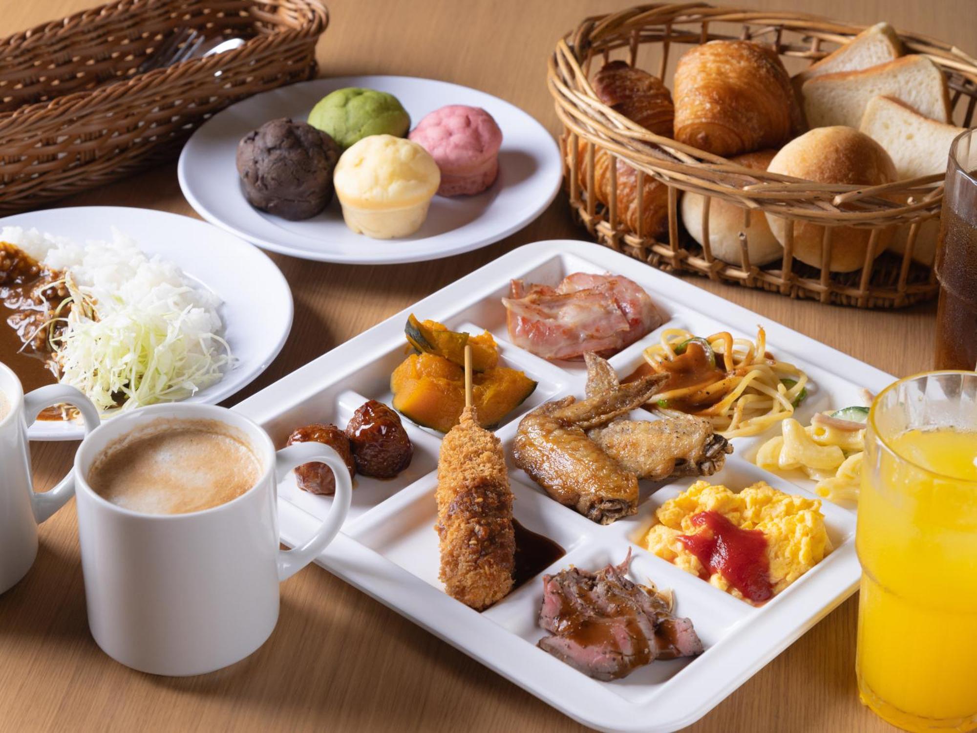 Apa Hotel Nagoya Sakae Higashi Dış mekan fotoğraf