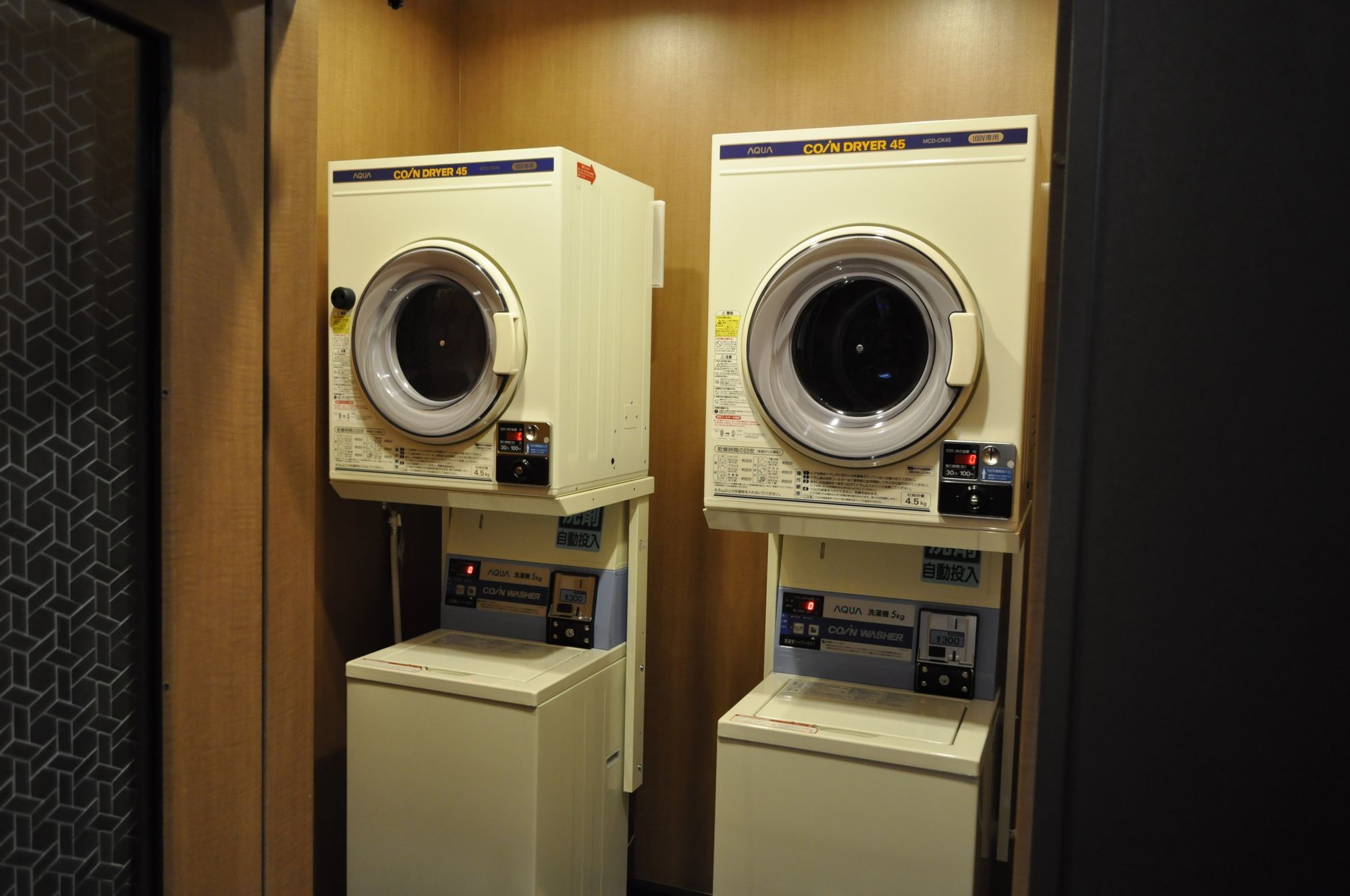 Apa Hotel Nagoya Sakae Higashi Dış mekan fotoğraf