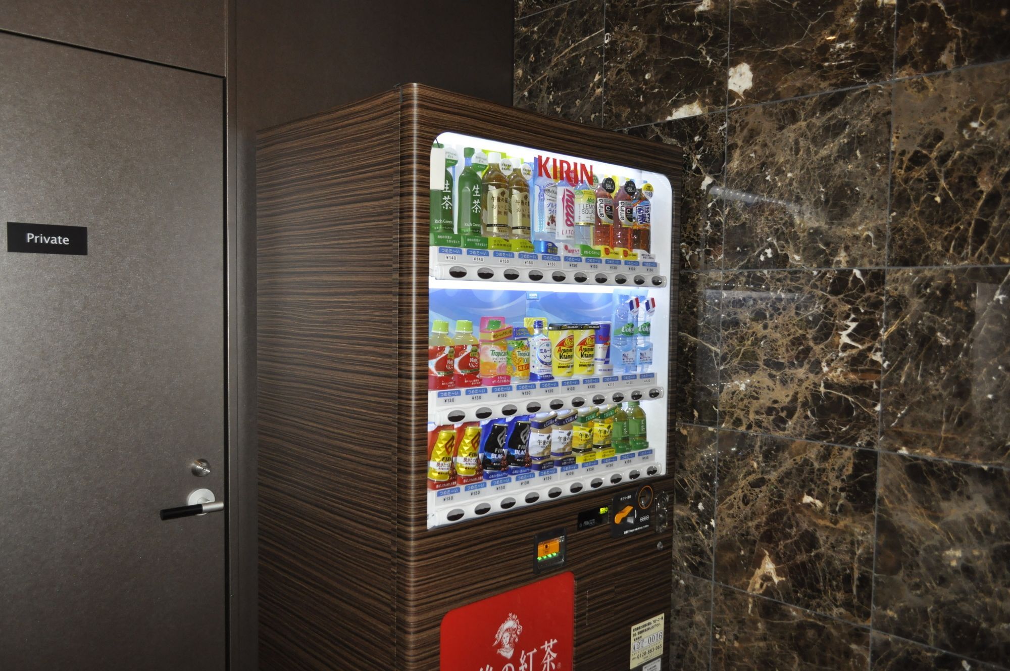 Apa Hotel Nagoya Sakae Higashi Dış mekan fotoğraf
