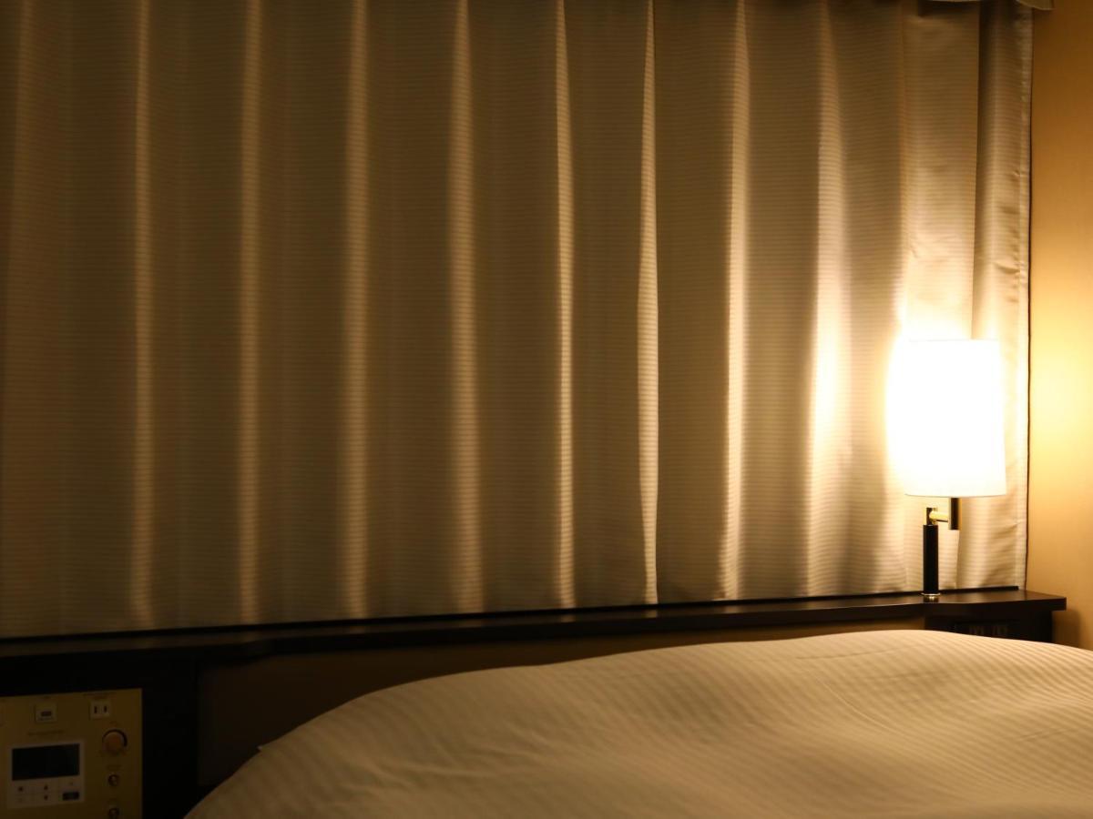Apa Hotel Nagoya Sakae Higashi Dış mekan fotoğraf